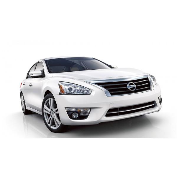 فایل راهنمای تعمیرات نیسان التیما NISSAN ALTIMA